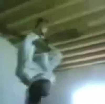 Depression is not a joke