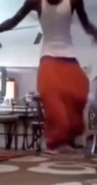 Upvote if you bopped to the music