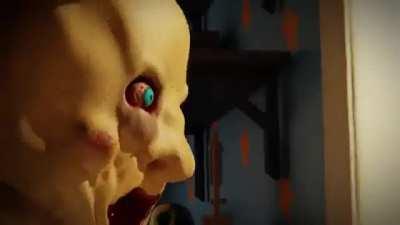 Treat your toys right