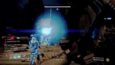 Master Mode Templar vs. The Most Titan Titans to Ever Titan