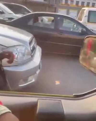 I know they are durable... but cmon.