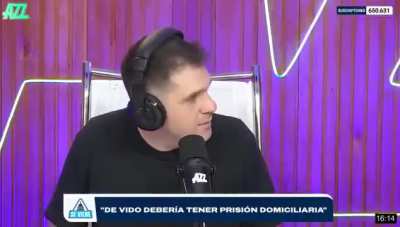 Alberto Fernández admitió la corrupción del kirchnerismo: 