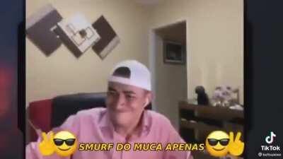 partiu fazer a piada do pombo pra ela👿👿👿👿