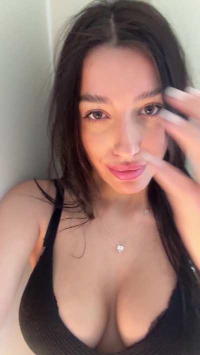 daddy people at school are staring at my boobs all the time and they are not even that big