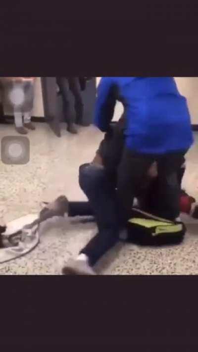 How school shooters are made 101