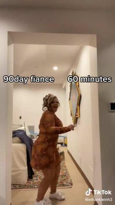 This is wholesome content