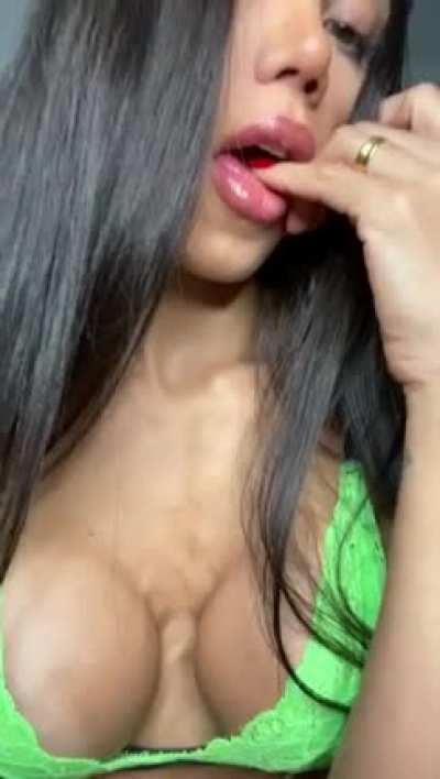 Check comments for a gift!!!