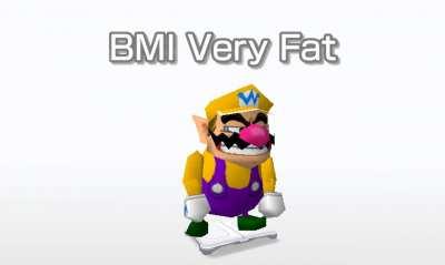 Wii Fat
