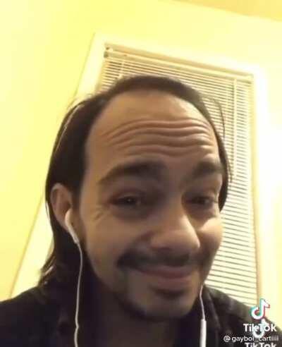 TiktokCringeTime - Video #6697