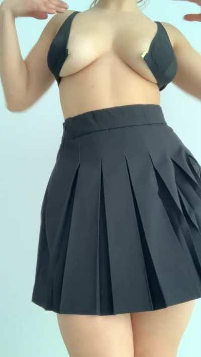 You won't be able to pull out