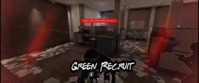 Friends Intro Remix - Recruits. A rainbow 6 seige informational video