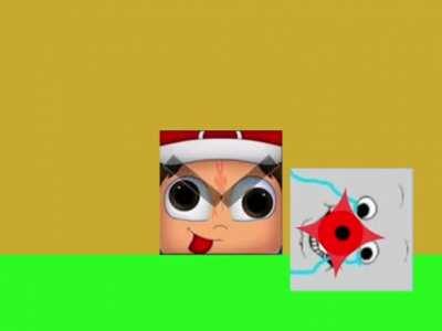 (No se si es repost) GANAMOS pero a que costo? ( ._.)