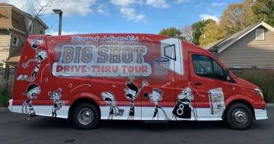 GET IN [[Loser]] YOU'RE GONNA BECOME A [[BIG SHOT]] LIKE YOUR OLD PAL SPAMTON