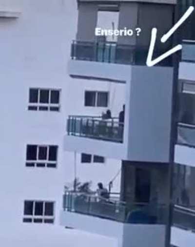 Safer option to playgrounds during the pandemic.