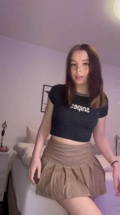 I’ll make you beg for more