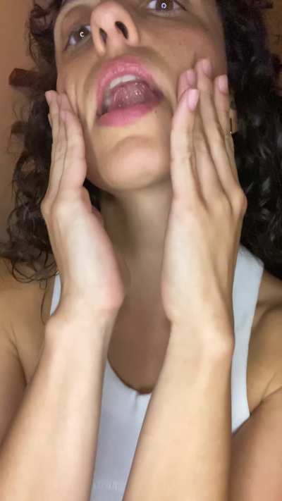 Jewish Nostrils Sniffing Passover Freedom