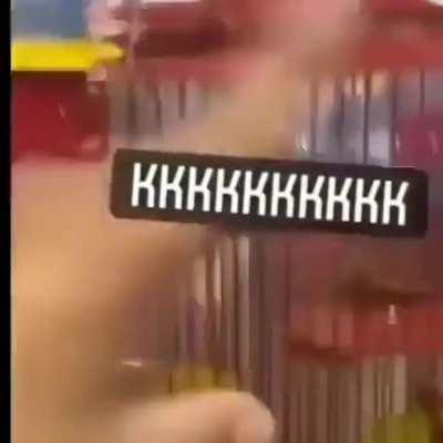 ele rindinho no final