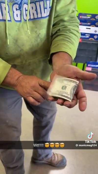 If only it were that simple!