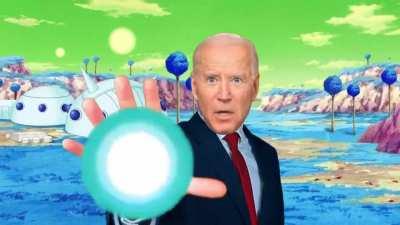 Just created this character what should I call him 