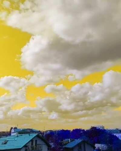 What a beautiful Duwang