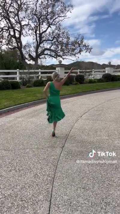 New TikTok 😍