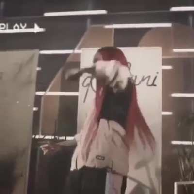 And then it later came to be known as “Know Better,” which featured Lil’ Mo and Vince Staples ❤️