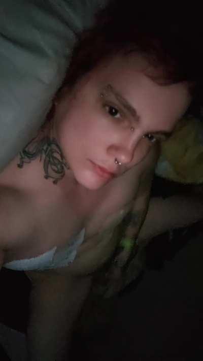 This filthy boy slut needs to be tamed 