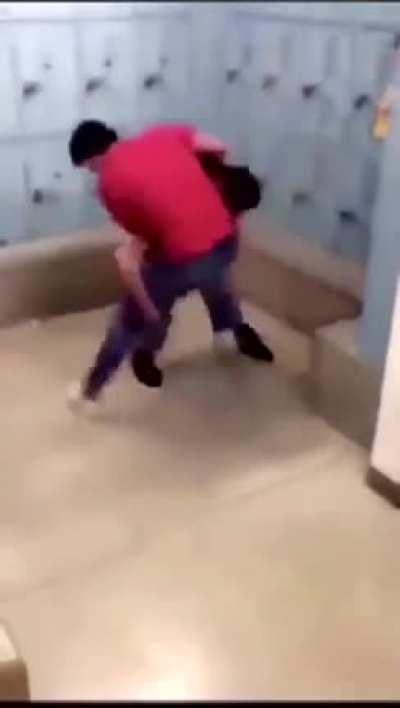 When Bullying Backfires