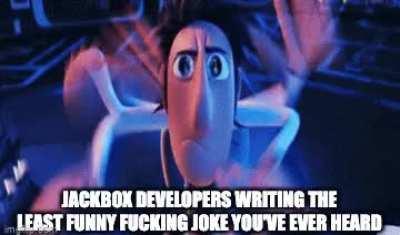 Fuck Jackbox tutorials