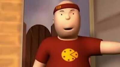 Debería guardar esta wea para el próximo M.C.L M.I pero bueno