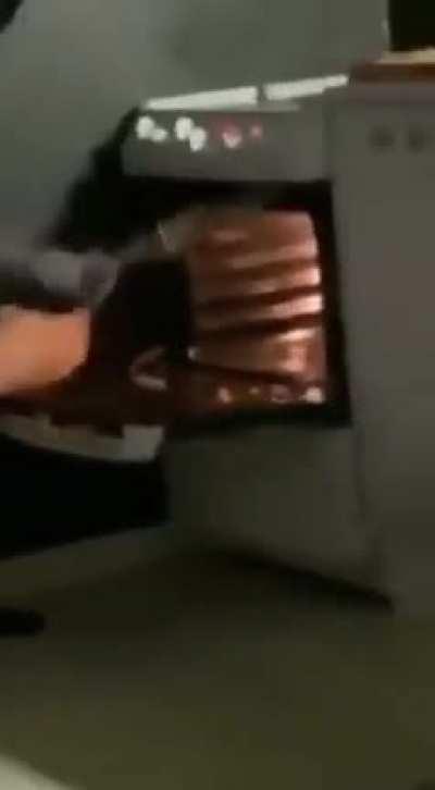 Just keeps getting better