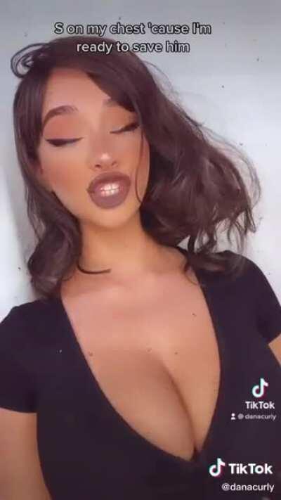 From her TikTok