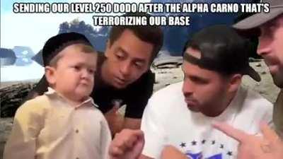 Certified ARK Moments