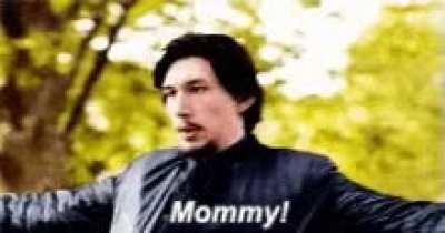 When the skin walker chasing you is actually dummy thick with oonga boonga mommy milkers