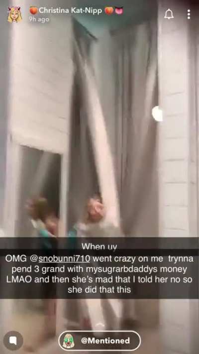 crazy ass