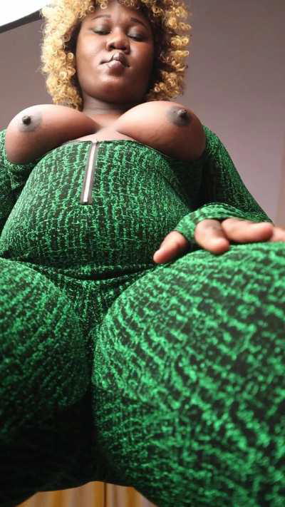 I like it when my nipples get very hard