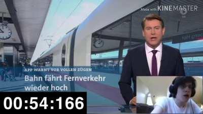 tagesschau sped run 1:36:833 😳😳😎