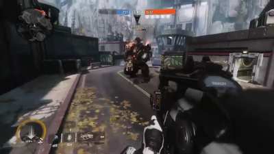 The War Crime ptsd was too much for Ion.