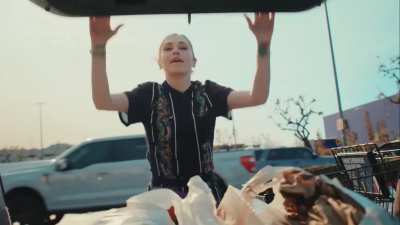 Trailer for Status: Active (from Eliza's insta 17Mar2025)