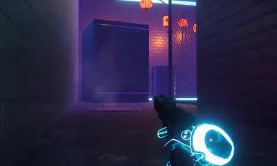 I thought appropriate to show my game prototype here, hope you like 😊