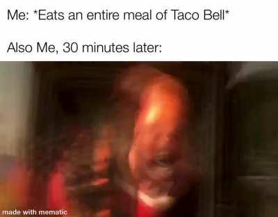 *Intense Farting and Diarrhea Noises Intensify*