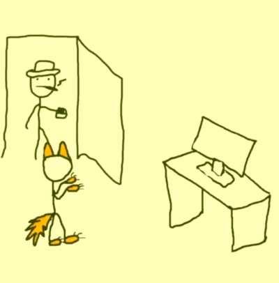 Are you winning s...