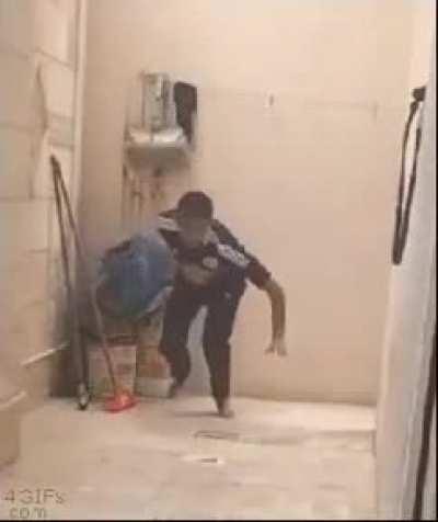 A quien no le ha pasado 😳