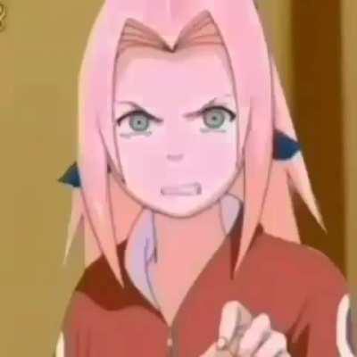 Não pergunta. Só saas no jutsu