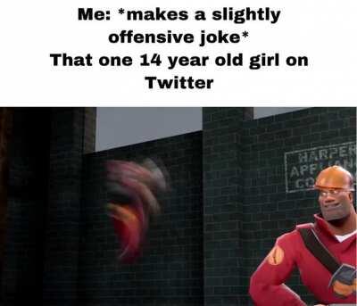 *intense screaming intensifies*