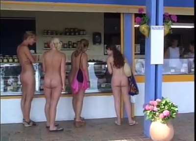 Parafotos - Euronaturally (UK2003) (1/2) - shopping