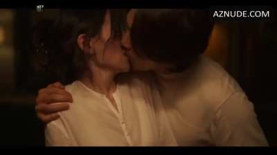 Park Ji Hyun in The Hidden Face