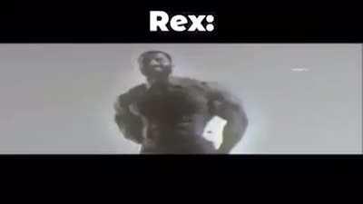 Rex W