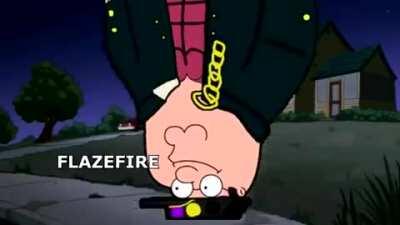 Completely normal adventure