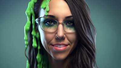 Lauren Boebert is a slimy politician (copypasta)